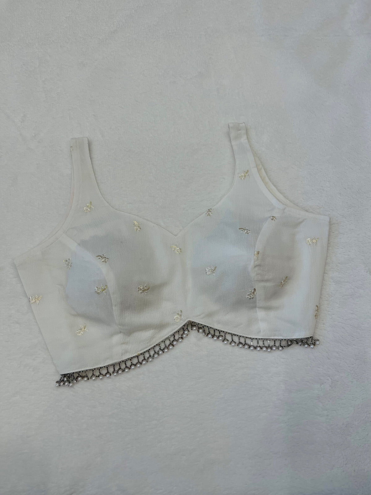 Mukta  Blouse