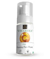 Good Vibes Vitamin C Glow Foaming Facewash