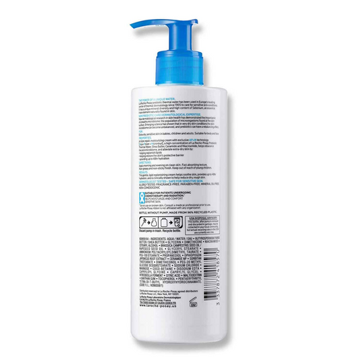 La Roche-Posay Lipikar Balm AP+ Body Cream For Extra Dry Skin