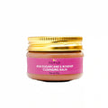 The Wellness Shop Aha Sugarcane And Rosehip Cleansing Balm