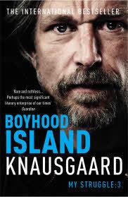 Boyhood Island (My Struggle #3)