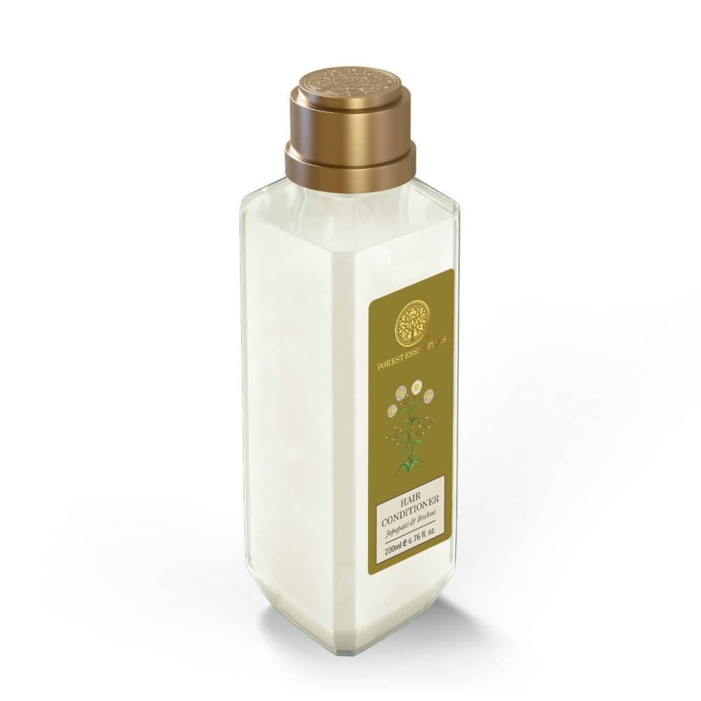 Forest Essentials Hair Conditioner Japapatti & Brahmi