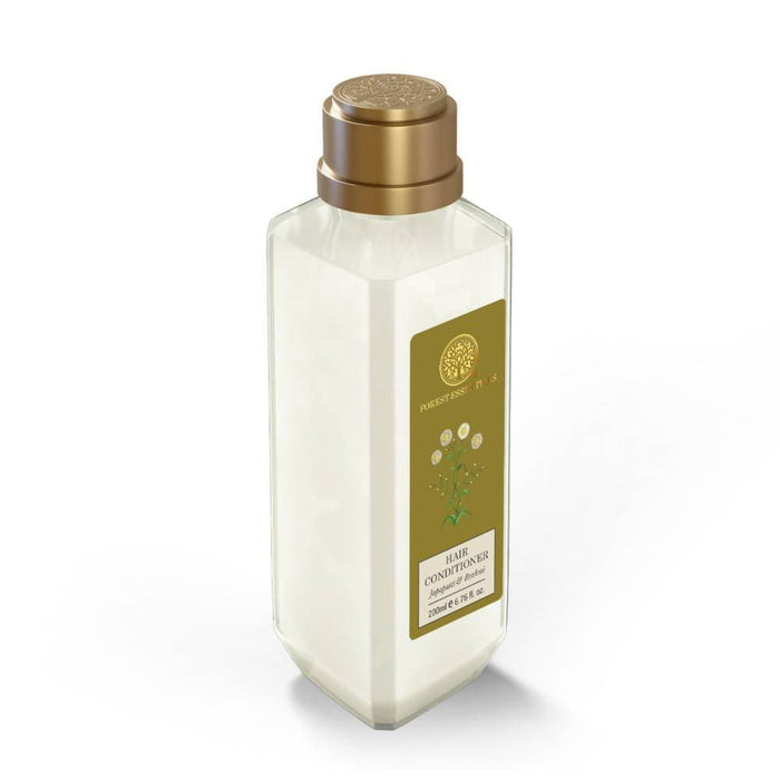 Forest Essentials Hair Conditioner Japapatti & Brahmi