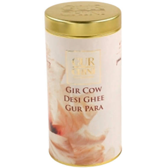 Gur Chini Gir Cow Desi Ghee Gur Para