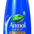 Dabur Anmol Gold Pure Coconut Oil