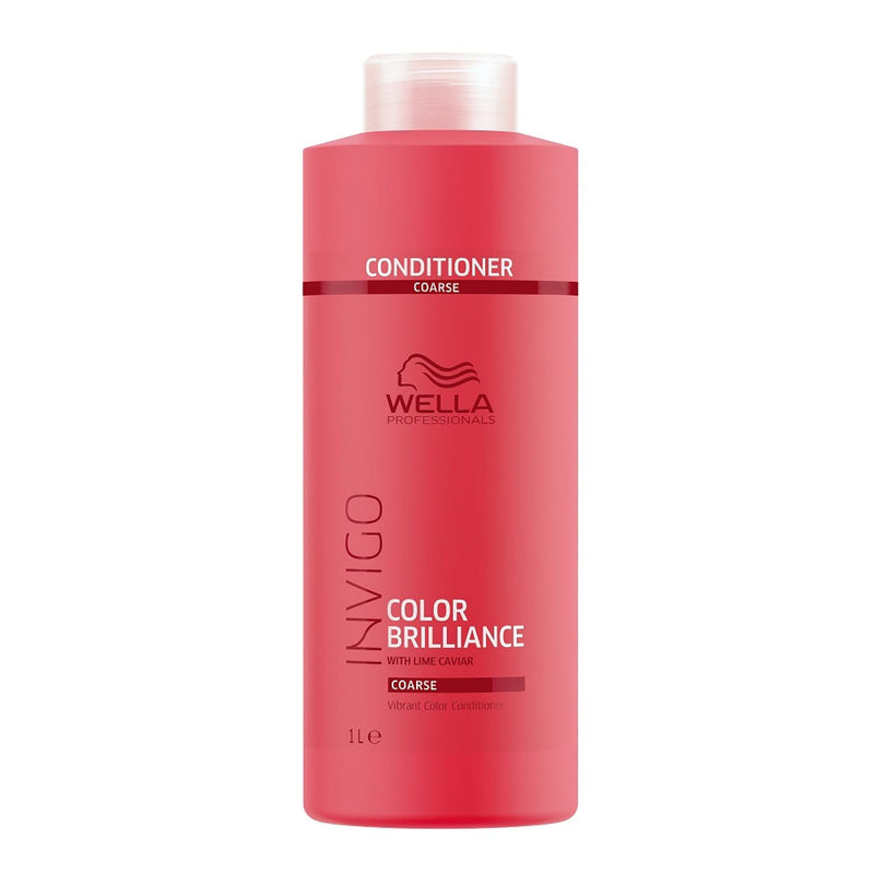 Wella Professionals Invigo Color Brilliance Conditioner