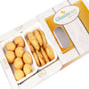 Ghasitaram Holi Gifts: Gujiya and Farsaan Kachori Hamper