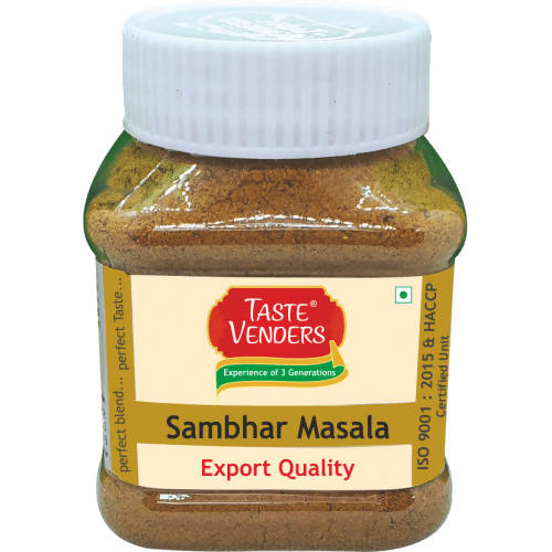 Taste Venders Sambhar Masala Powder