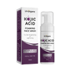 LA Organo Kojic Foaming Face Wash