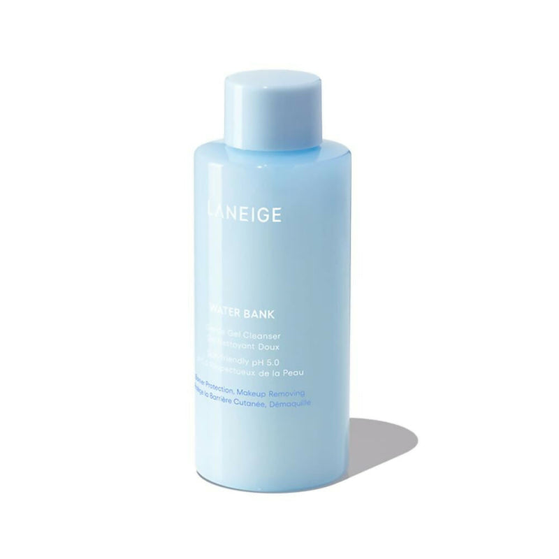 Laneige Waterbank Gentle Gel Cleanser Mini