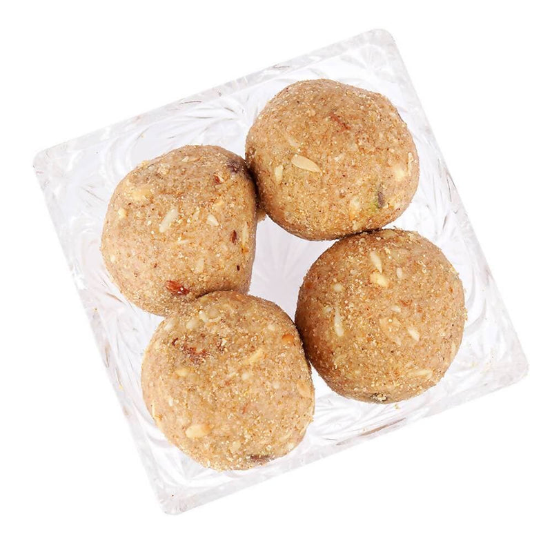 Evergreen Sweets - Panjiri Laddoo