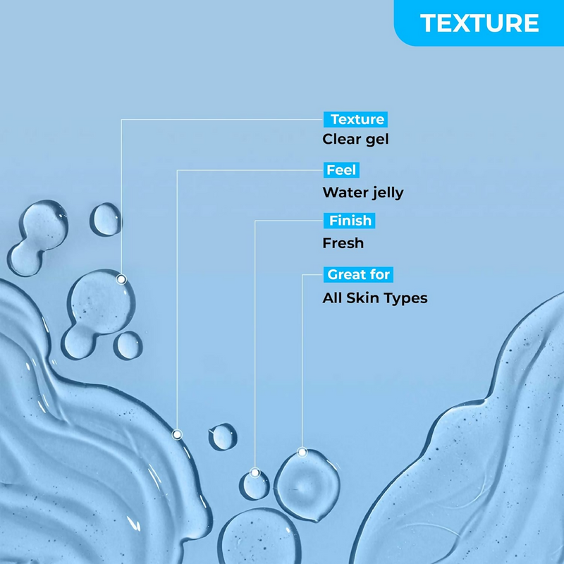 SOKU Intense Hydrating Daily Face Wash