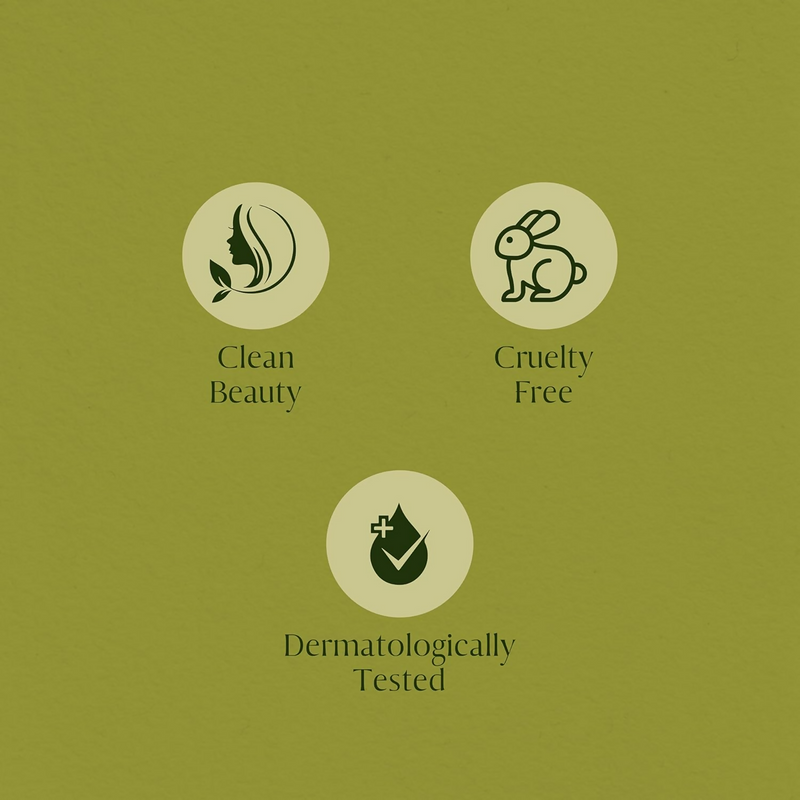 Old School Rituals Mango & Lemon Sugar Exfoliating Jelly Natural Glow & Hydration Face Scrub