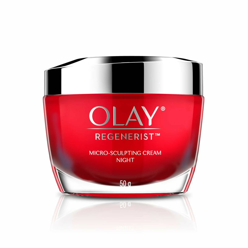 Olay Regenerist Night Cream