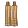 Cadiveu Brasil Cacau Anti Frizz Shampoo & Conditioner Combo