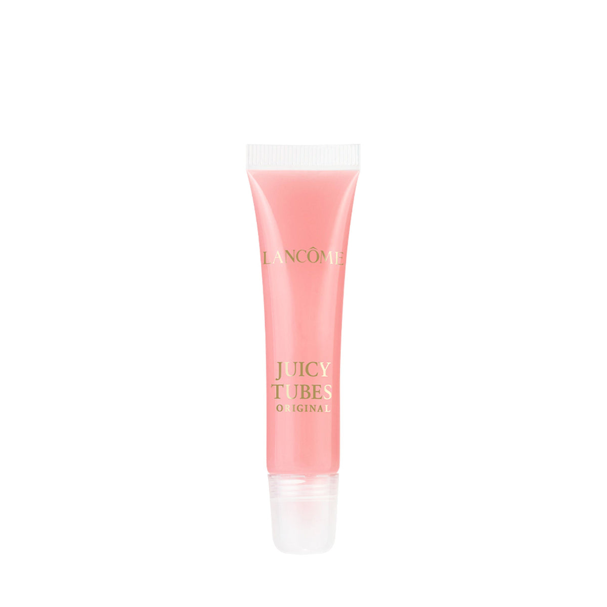 Lancome Juicy Tubes - Ultra Shiny & Moisturizing Lip Gloss - 02 Spring Fling
