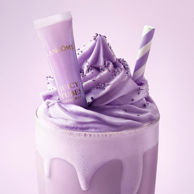 Lancome Juicy Tubes - Ultra Shiny & Moisturizing Lip Gloss - 02 Spring Fling