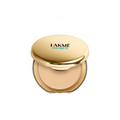 Lakme 9 To 5 Hya Matte Pressed Powder - Sand