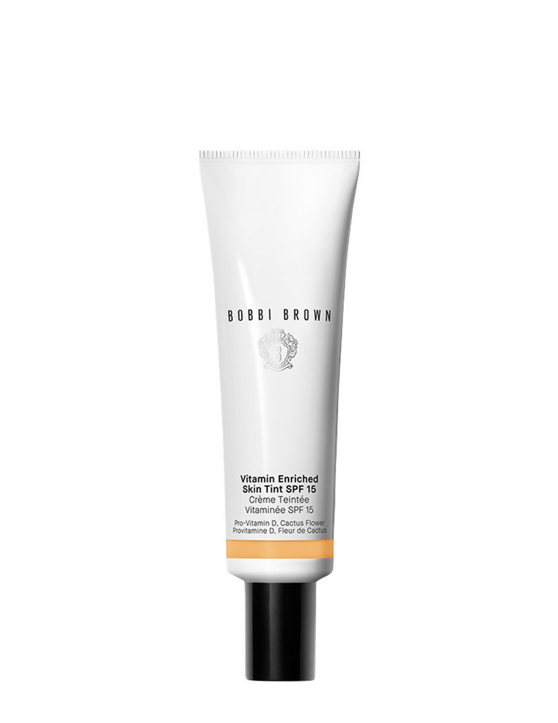 Bobbi Brown Vitamin Enriched Skin Tint - Golden 3