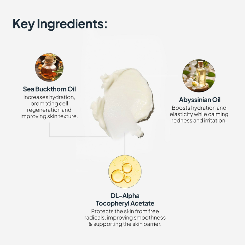 Miduty by Palak Notes Royal Jelly Cleansing Balm