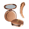 Lakme 9 to 5 Matte Compact Powder, Apricot, Oil Control, Radiant Finish, 8g