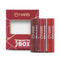 9.6 g (Pack of 1) / 01-Red & Maroon