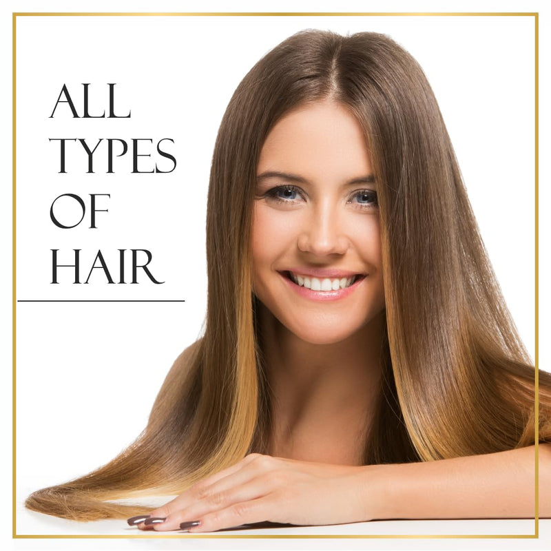 Nuerma Science Hibiscus Hair Shampoo with Keratin Repair (SLS Free)