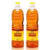 Om Shanthi Pooja Oil Blend with Jasmine, 2-Pack (1L Each)