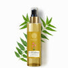 Forest Essentials Saffron & Neem Facial Cleanser | For Acne-Prone Skin | Sulphate-Free