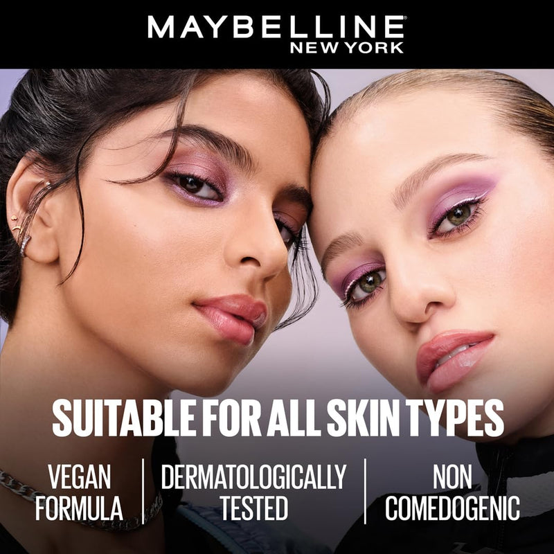 Maybelline New York Super Stay Lumi Matte Liquid Foundation, 30 HR Long Lasting yet Lightweight, 228, 35ml
