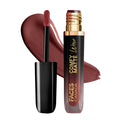 FACESCANADA Cocoa Crush Matte Liquid Lipstick 3.8ml Long-Lasting Transferproof