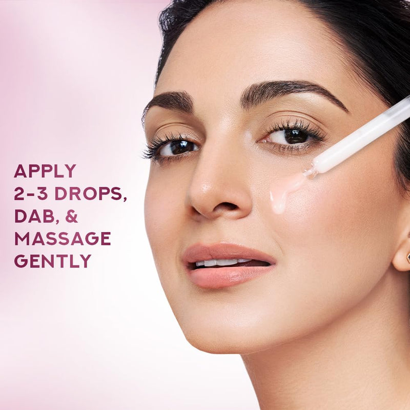 Ponds Bright Beauty Gluta Niacinamide Serum