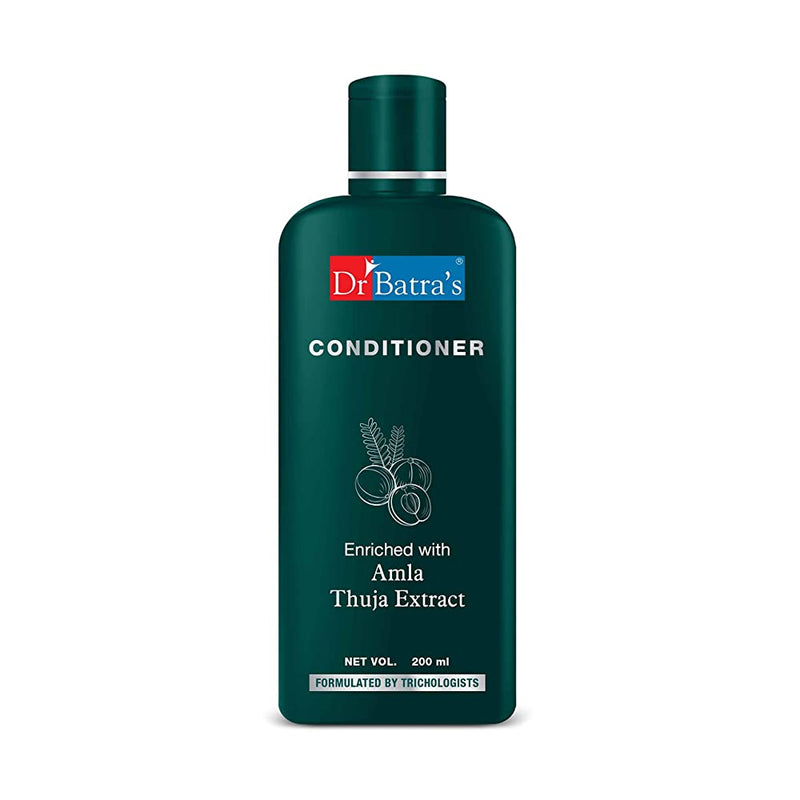 Dr. Batra's Conditioner Enriched With Amla