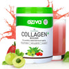OZiva Vegan Collagen Powder with Biotin & Vitamin C for Radiant Skin 200g
