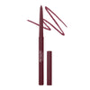 REVLON Colorstay Lip Liner Plum 665 - Longwear, Smudge-Proof, Built-In Sharpener