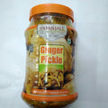Patanjali Ginger Pickle