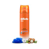 Gillette Pro Shaving Gel Aqua Hydrating With Shea Butter-195 grams