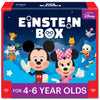 Disney Einstein Box STEM Toys for Kids Ages 4-6 | Educational Gift Set