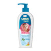 Little's Organix Baby Wash 400ml Pump with Aloe & Neem for All Skin Types