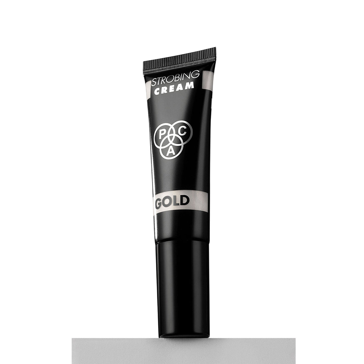 PAC Studio Strobing Cream - Gold