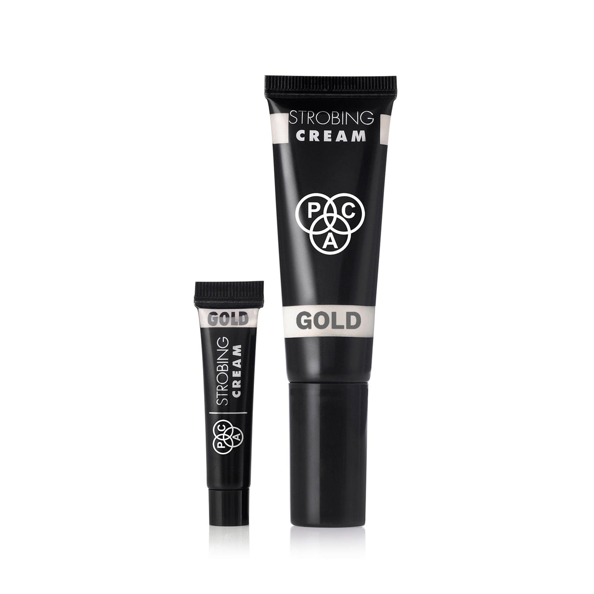 PAC Studio Strobing Cream - Gold