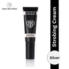PAC Studio Strobing Cream - Silver