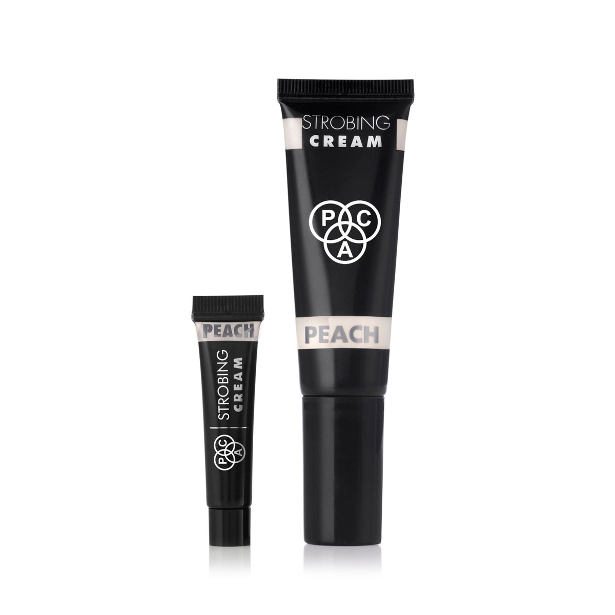 PAC Studio Strobing Cream - Peach