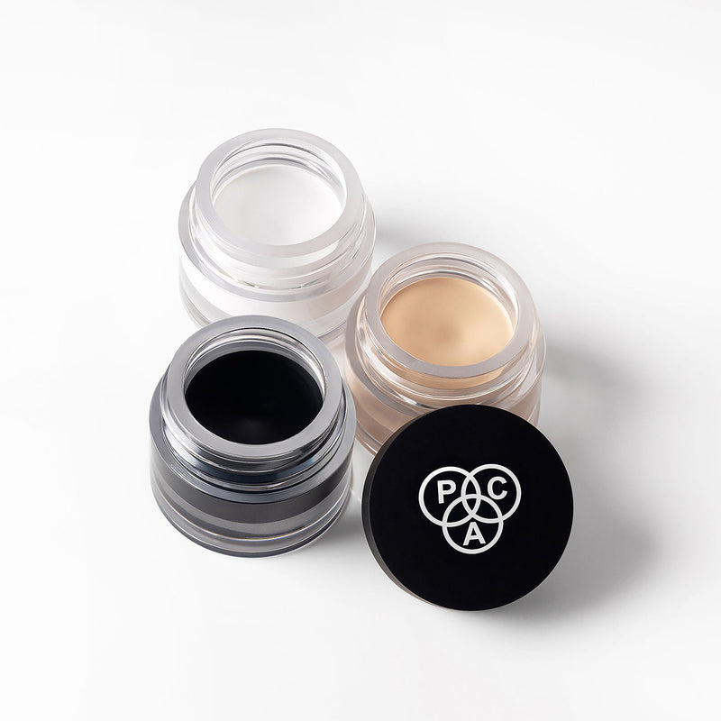 PAC Studio Spotlight Gel Liner - Black