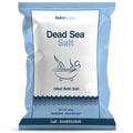 NutroActive Dead Sea Salt 200g Spa Quality