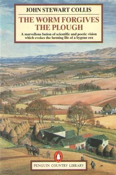 Worm Forgives The Plough