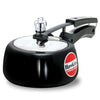 Hawkins 1.5L Contura Black Hard Anodized Pressure Cooker
