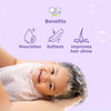Himalaya Gentle Baby Shampoo - Buy3x - Delivering Worldwide