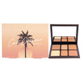 Smashbox The Cali Contour Shape/Bronze/Glow Palette 20.56g/0.69oz