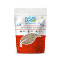 Nature Land Organics Carom Seeds (Ajwain)